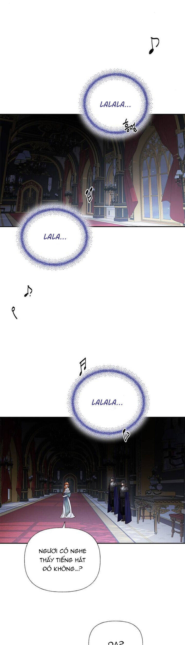 Dàn Trai Đẹp Chốn Hậu Cung Chapter 60.2 - Trang 2