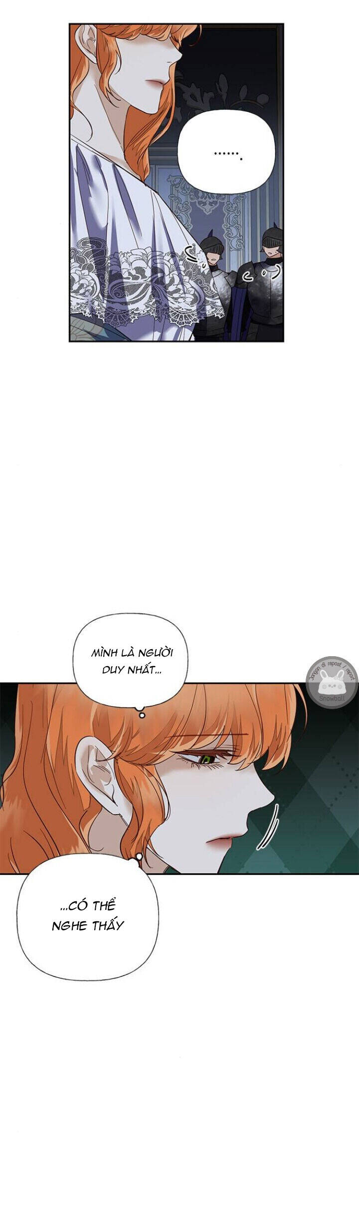 Dàn Trai Đẹp Chốn Hậu Cung Chapter 60.2 - Trang 2