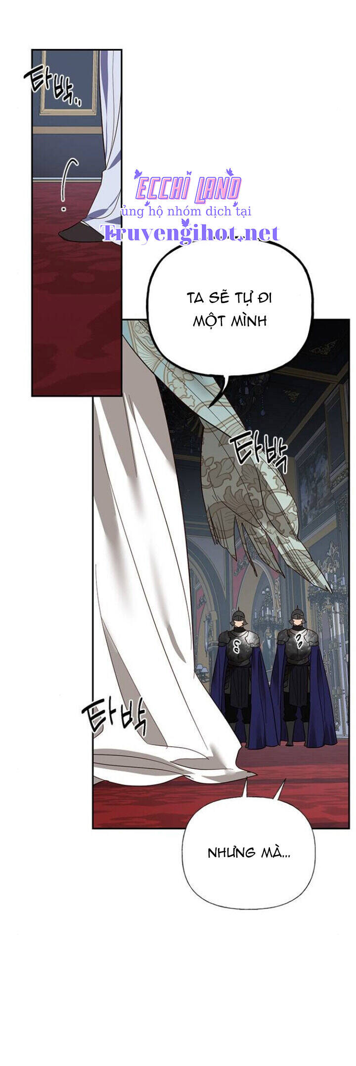 Dàn Trai Đẹp Chốn Hậu Cung Chapter 60.2 - Trang 2