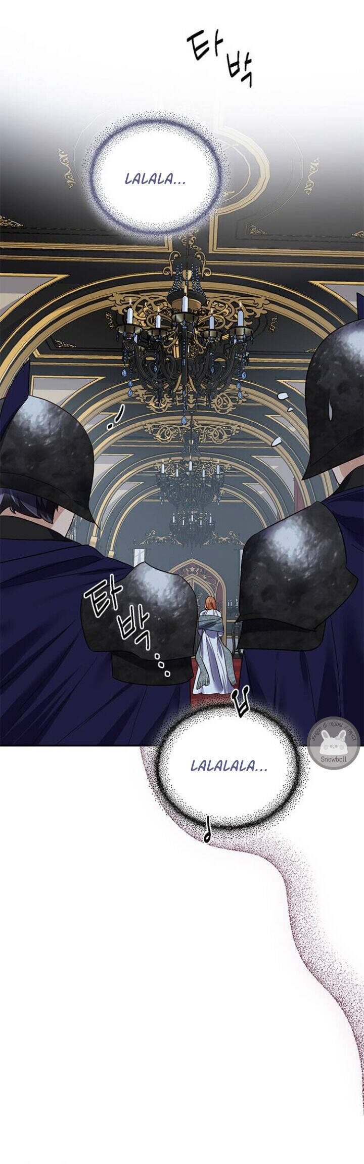 Dàn Trai Đẹp Chốn Hậu Cung Chapter 60.2 - Trang 2