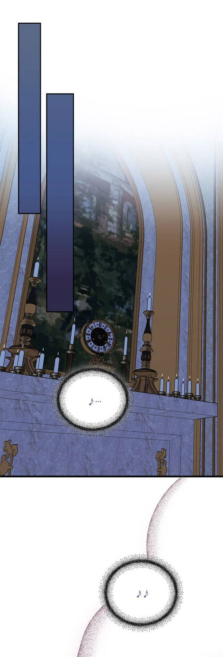 Dàn Trai Đẹp Chốn Hậu Cung Chapter 60.2 - Trang 2