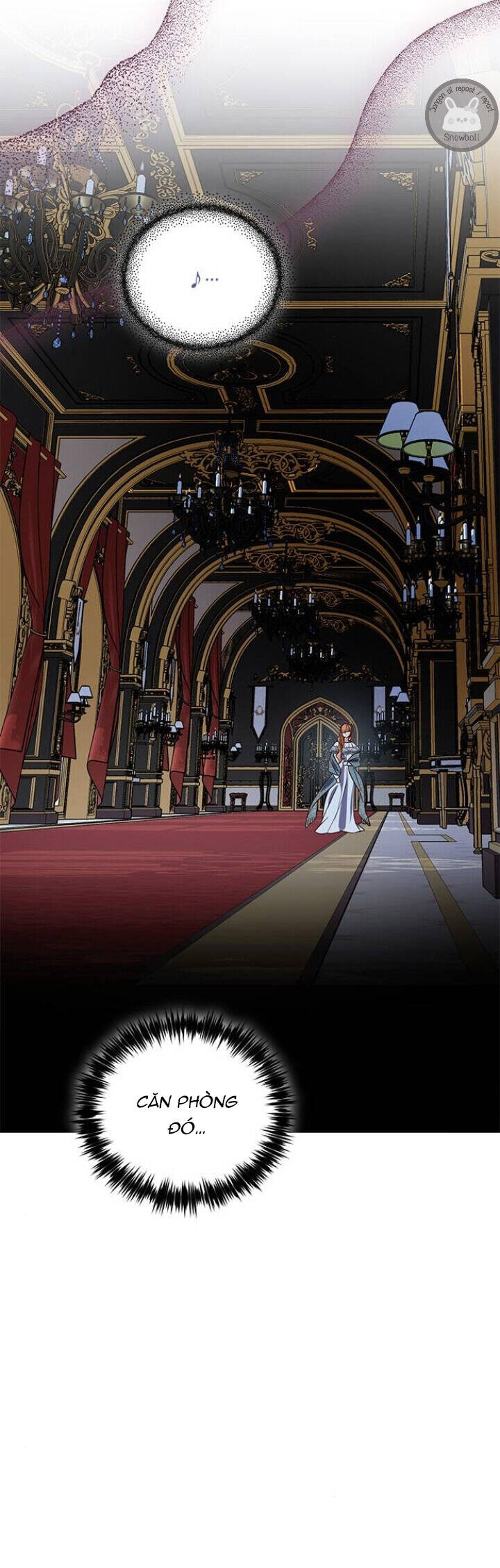 Dàn Trai Đẹp Chốn Hậu Cung Chapter 60.2 - Trang 2