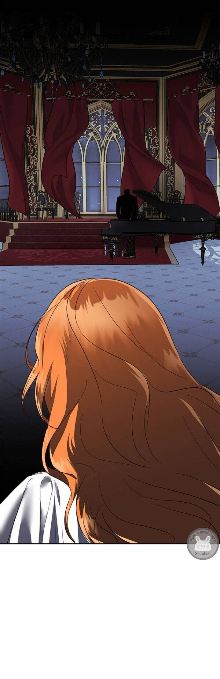 Dàn Trai Đẹp Chốn Hậu Cung Chapter 60.2 - Trang 2