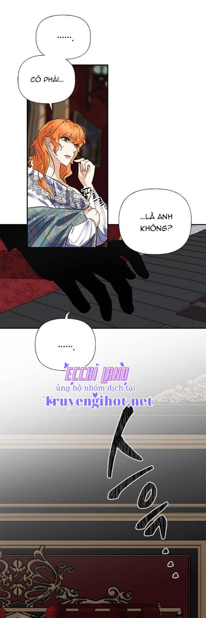 Dàn Trai Đẹp Chốn Hậu Cung Chapter 60.2 - Trang 2