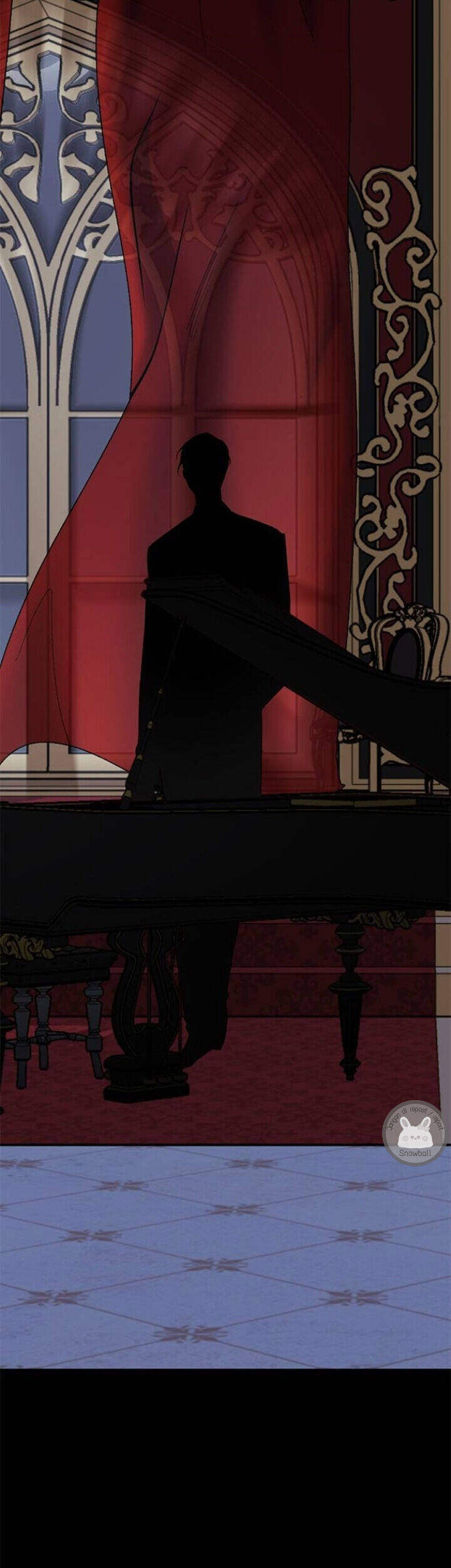 Dàn Trai Đẹp Chốn Hậu Cung Chapter 60.2 - Trang 2