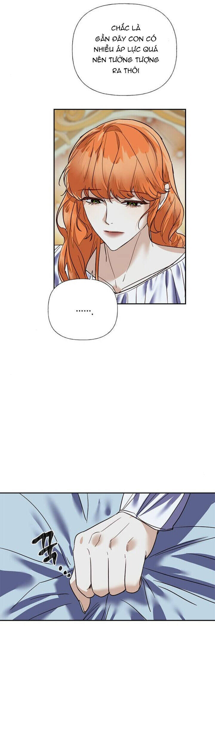 Dàn Trai Đẹp Chốn Hậu Cung Chapter 60.2 - Trang 2