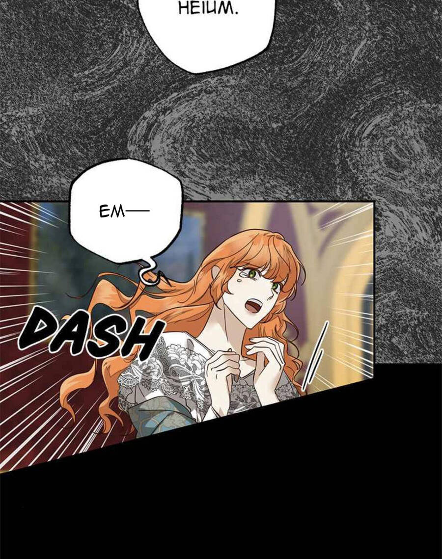 Dàn Trai Đẹp Chốn Hậu Cung Chapter 61.1 - Trang 2