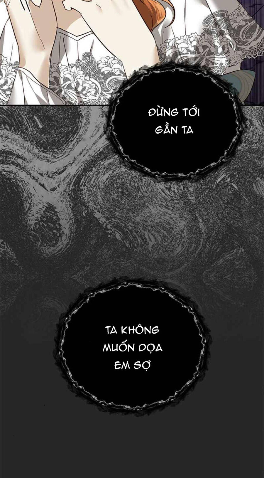 Dàn Trai Đẹp Chốn Hậu Cung Chapter 61.1 - Trang 2