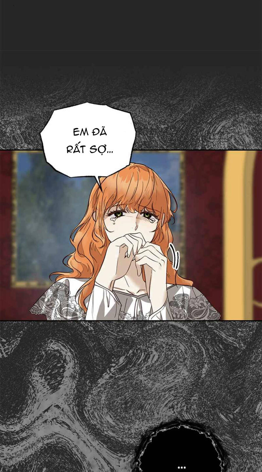 Dàn Trai Đẹp Chốn Hậu Cung Chapter 61.1 - Trang 2