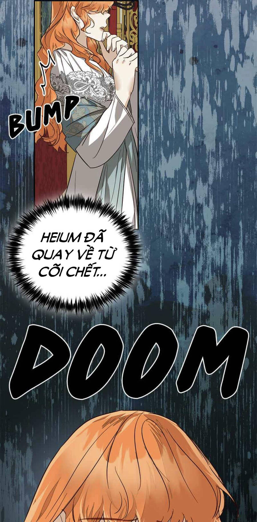 Dàn Trai Đẹp Chốn Hậu Cung Chapter 61.1 - Trang 2