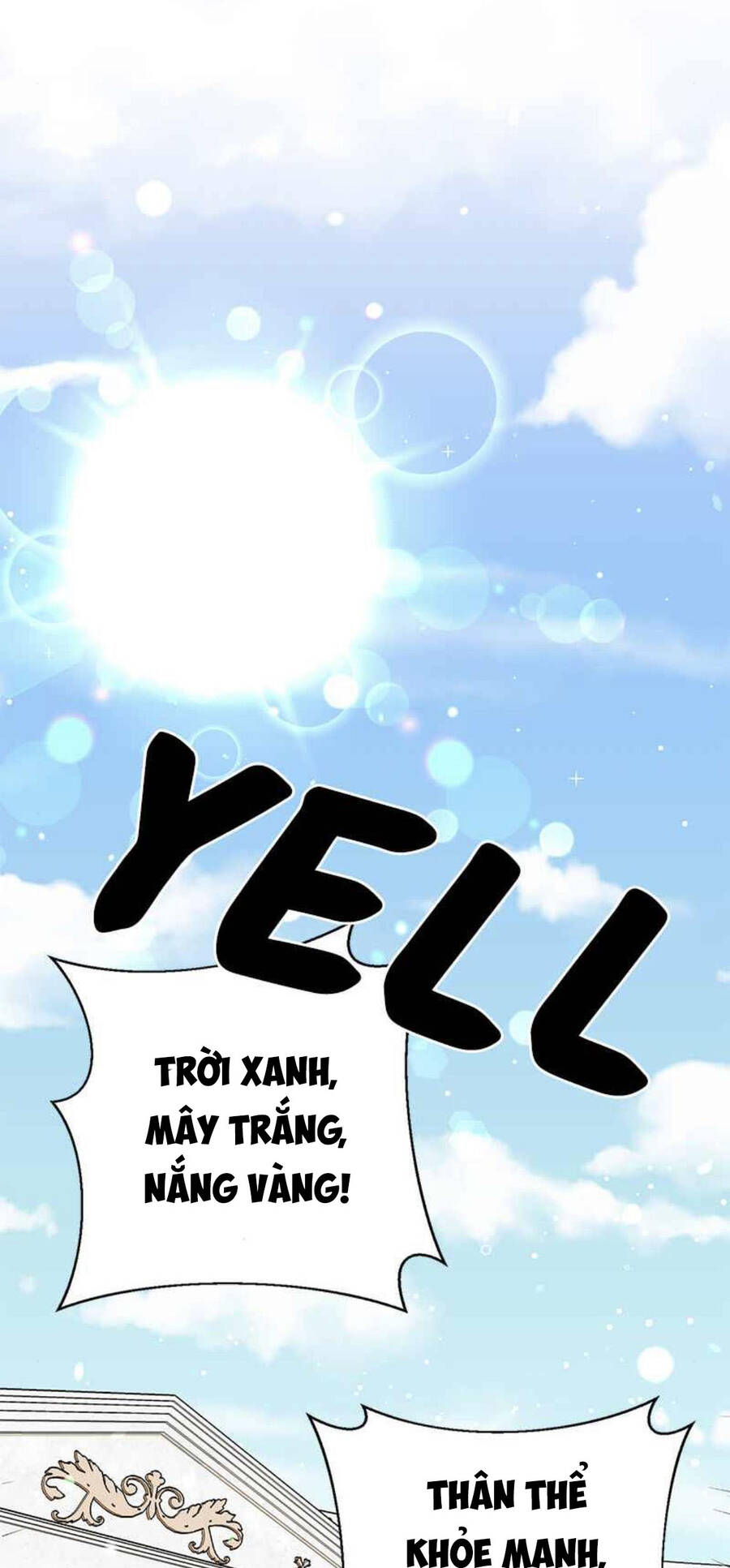 Dàn Trai Đẹp Chốn Hậu Cung Chapter 61.1 - Trang 2