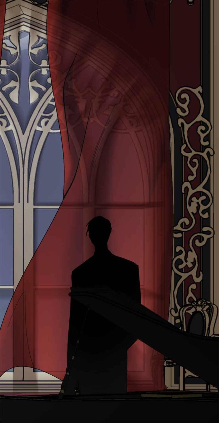 Dàn Trai Đẹp Chốn Hậu Cung Chapter 61.1 - Trang 2