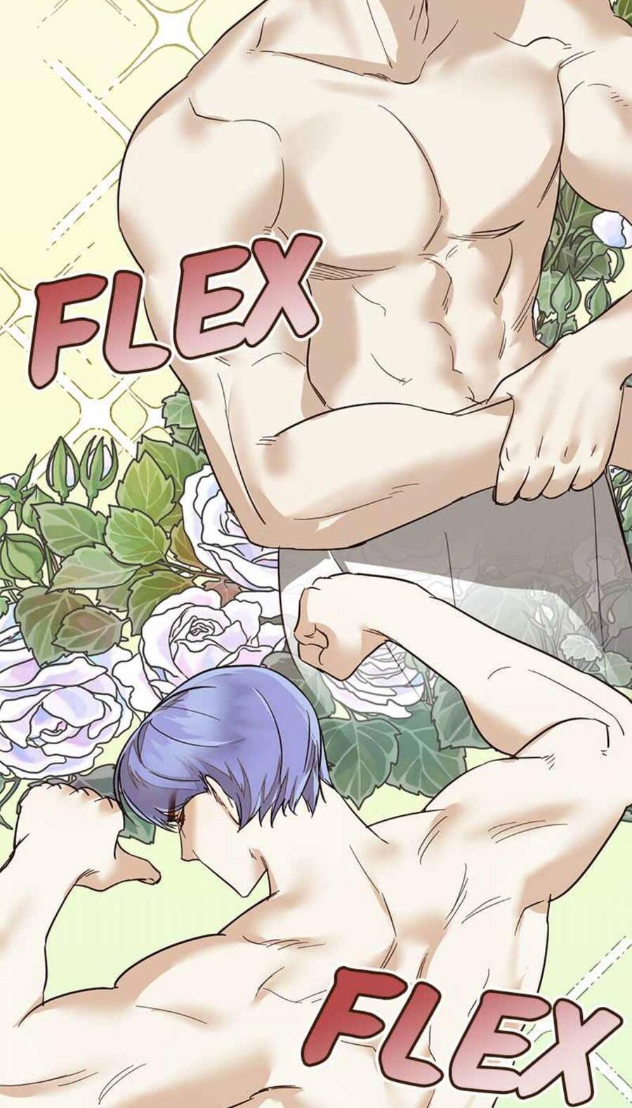 Dàn Trai Đẹp Chốn Hậu Cung Chapter 61.1 - Trang 2