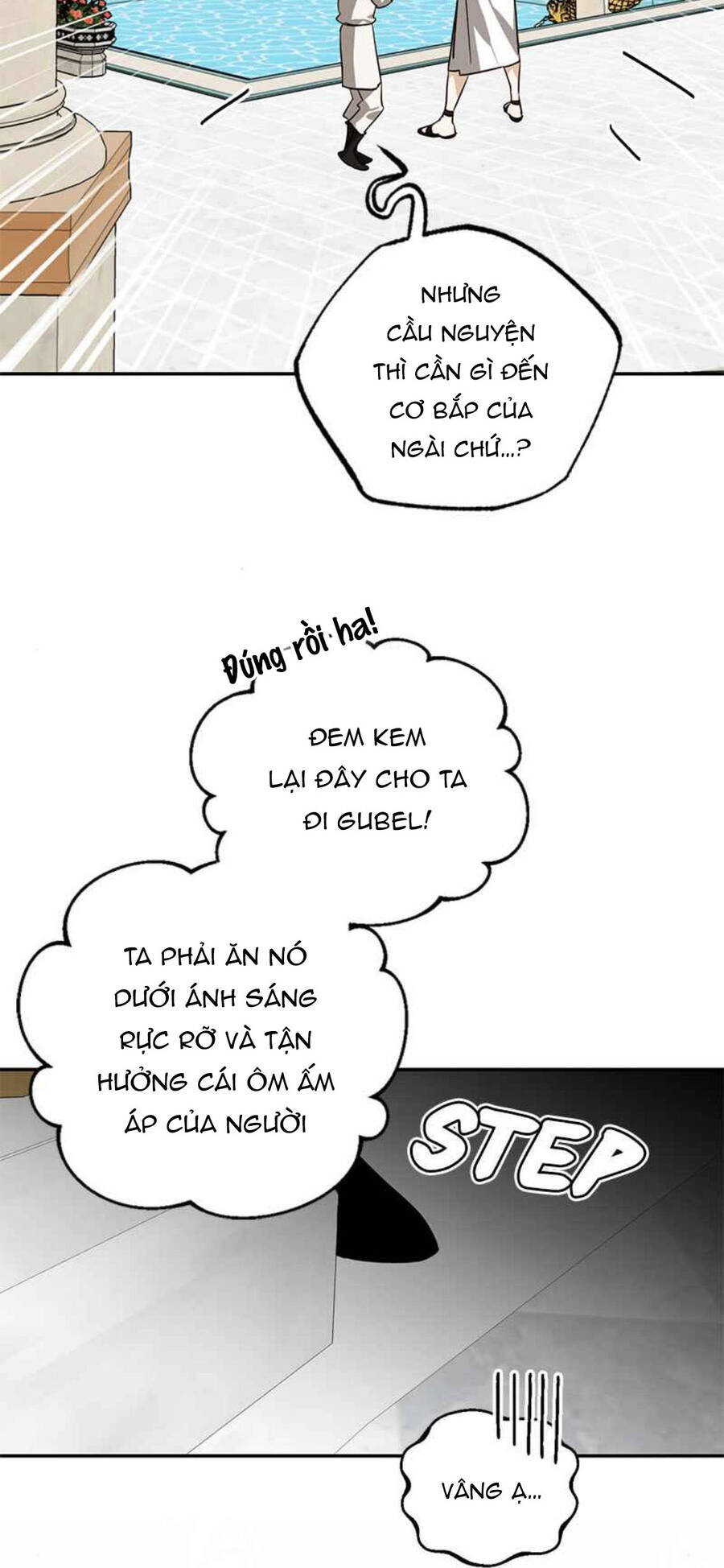 Dàn Trai Đẹp Chốn Hậu Cung Chapter 61.1 - Trang 2