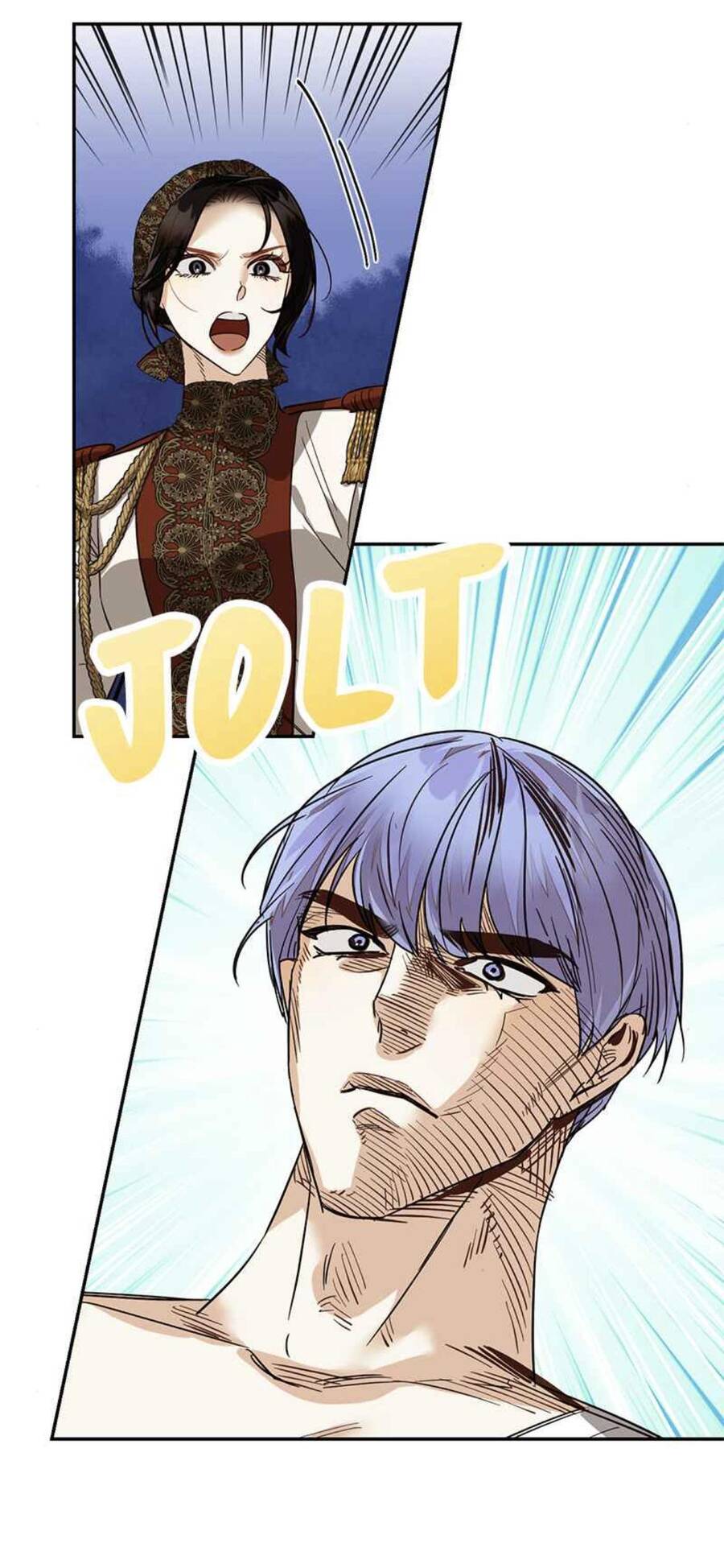 Dàn Trai Đẹp Chốn Hậu Cung Chapter 61.2 - Trang 2