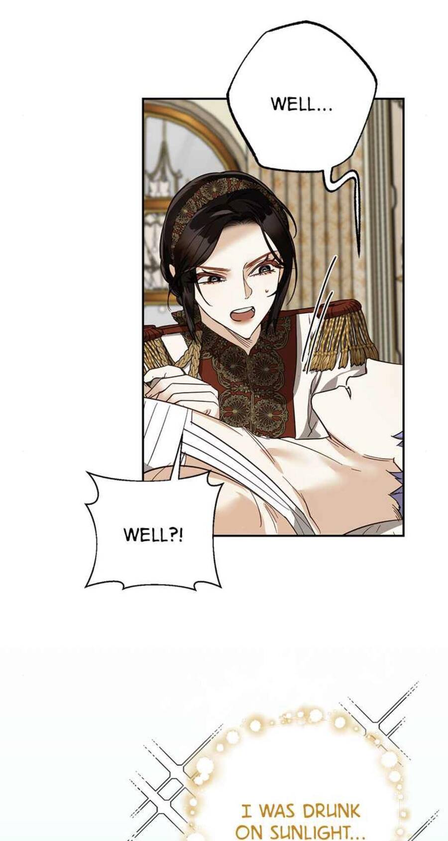 Dàn Trai Đẹp Chốn Hậu Cung Chapter 61.2 - Trang 2