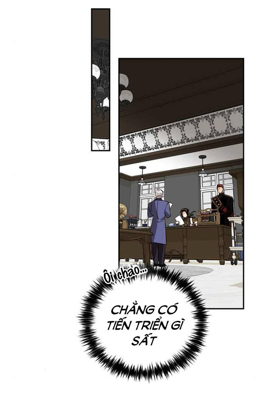 Dàn Trai Đẹp Chốn Hậu Cung Chapter 61.2 - Trang 2