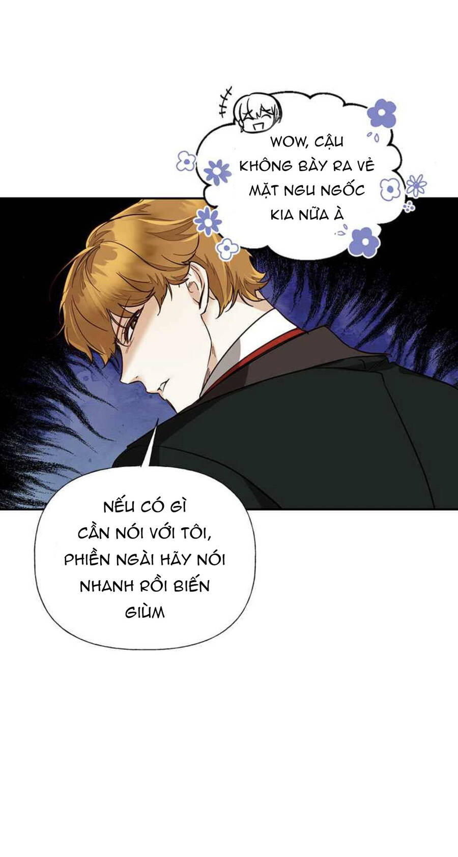 Dàn Trai Đẹp Chốn Hậu Cung Chapter 61.2 - Trang 2