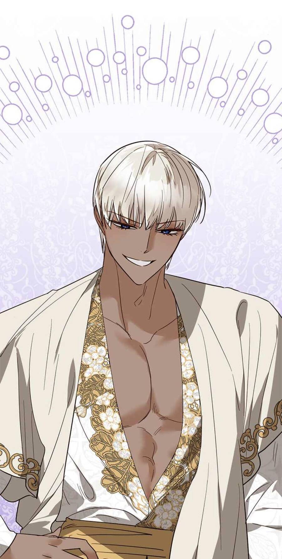 Dàn Trai Đẹp Chốn Hậu Cung Chapter 61.2 - Trang 2