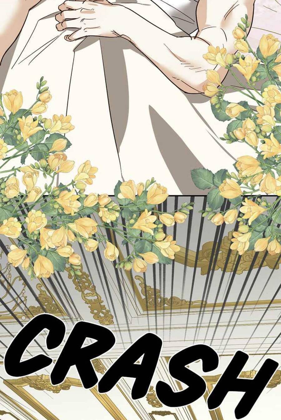 Dàn Trai Đẹp Chốn Hậu Cung Chapter 61.2 - Trang 2