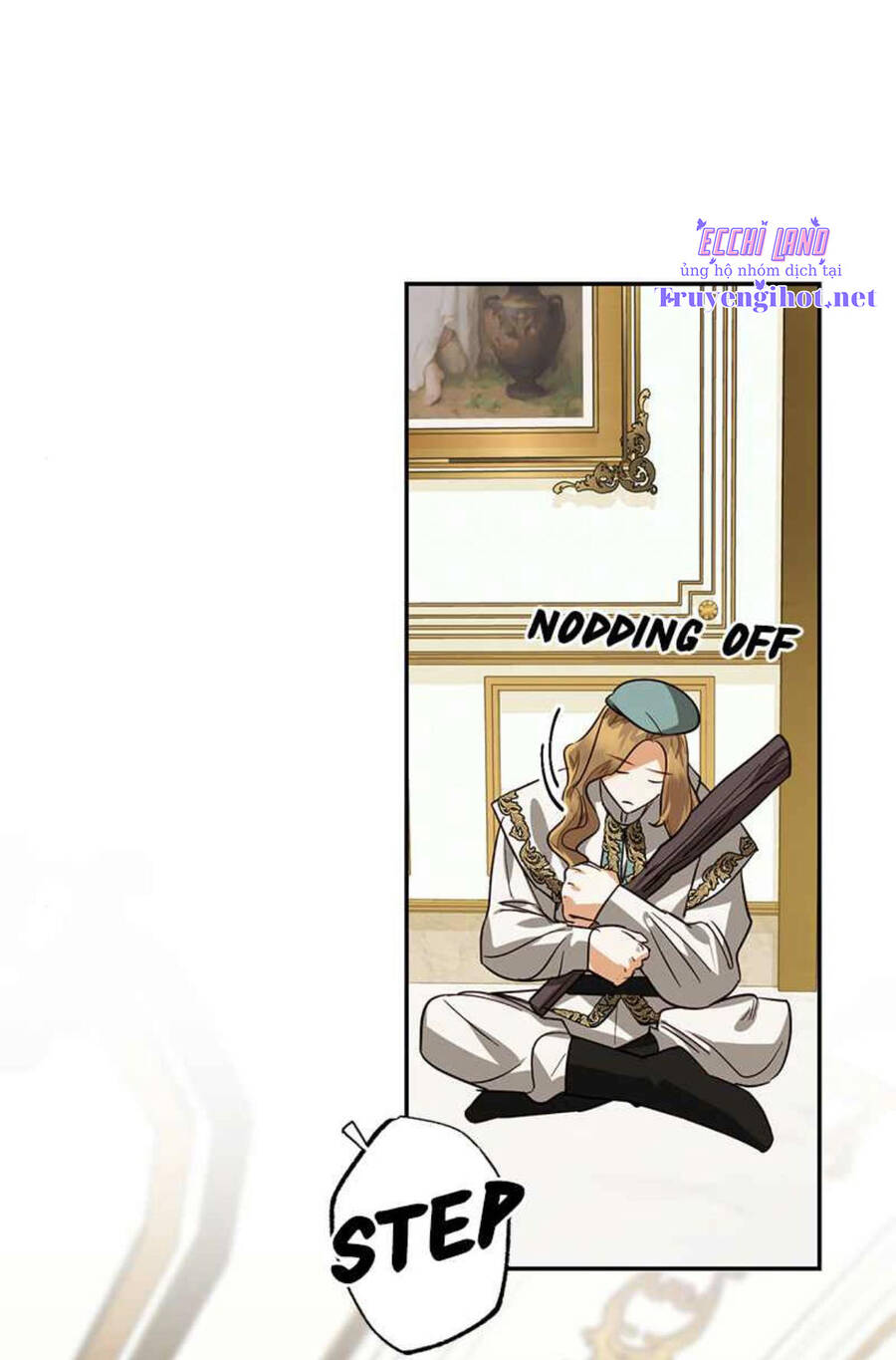 Dàn Trai Đẹp Chốn Hậu Cung Chapter 62.1 - Trang 2