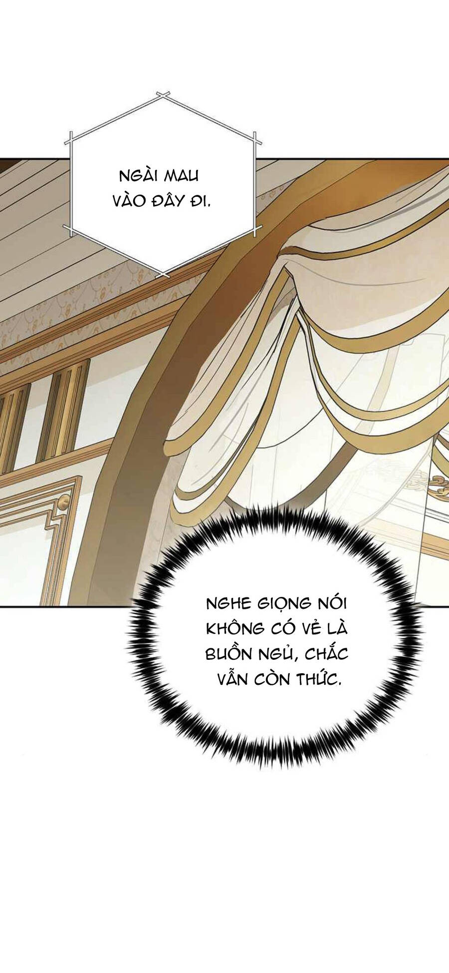 Dàn Trai Đẹp Chốn Hậu Cung Chapter 62.1 - Trang 2