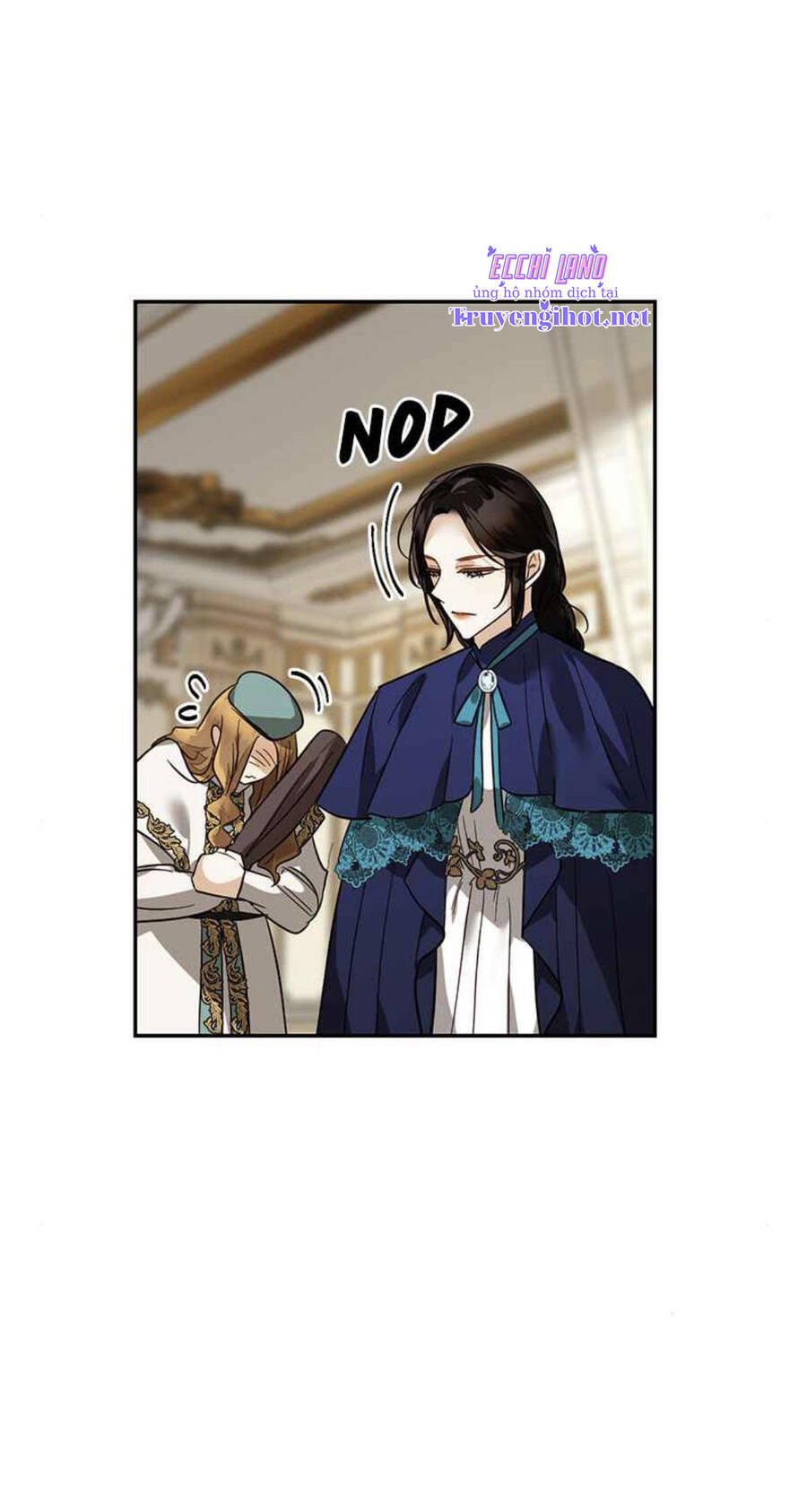 Dàn Trai Đẹp Chốn Hậu Cung Chapter 62.1 - Trang 2