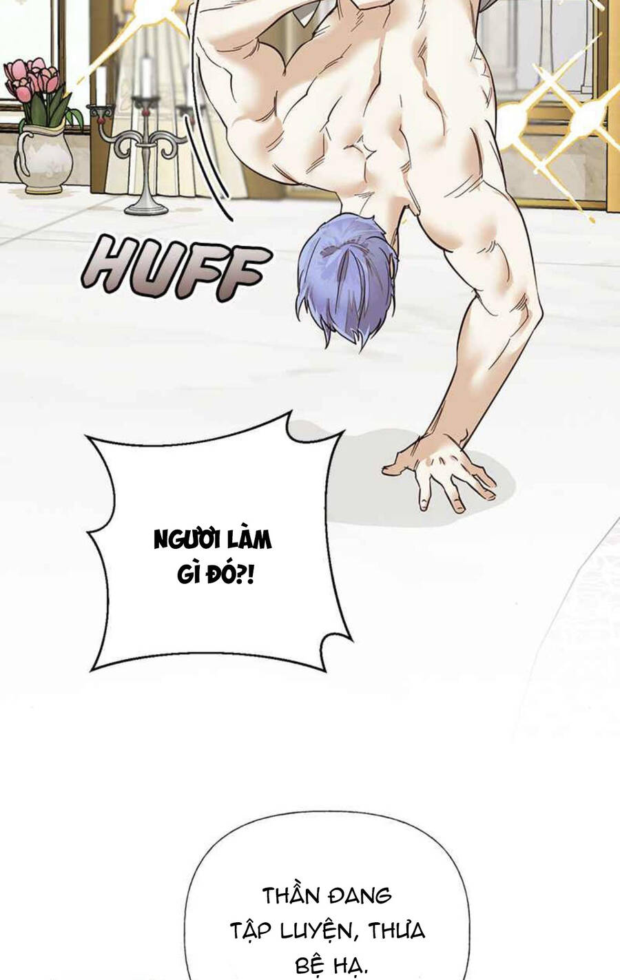 Dàn Trai Đẹp Chốn Hậu Cung Chapter 62.1 - Trang 2