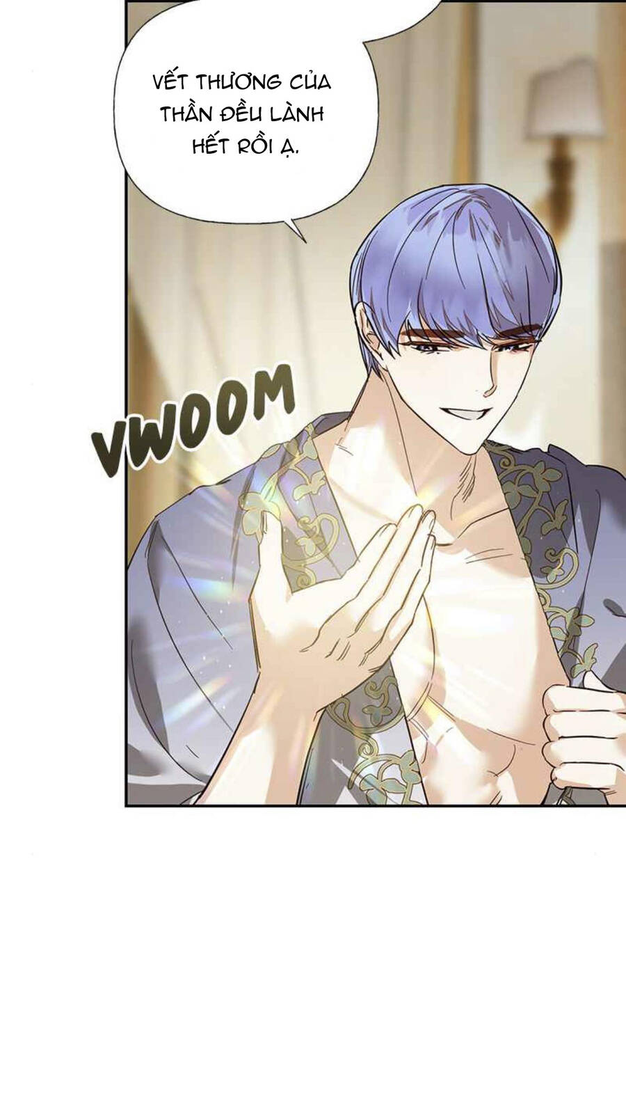 Dàn Trai Đẹp Chốn Hậu Cung Chapter 62.1 - Trang 2