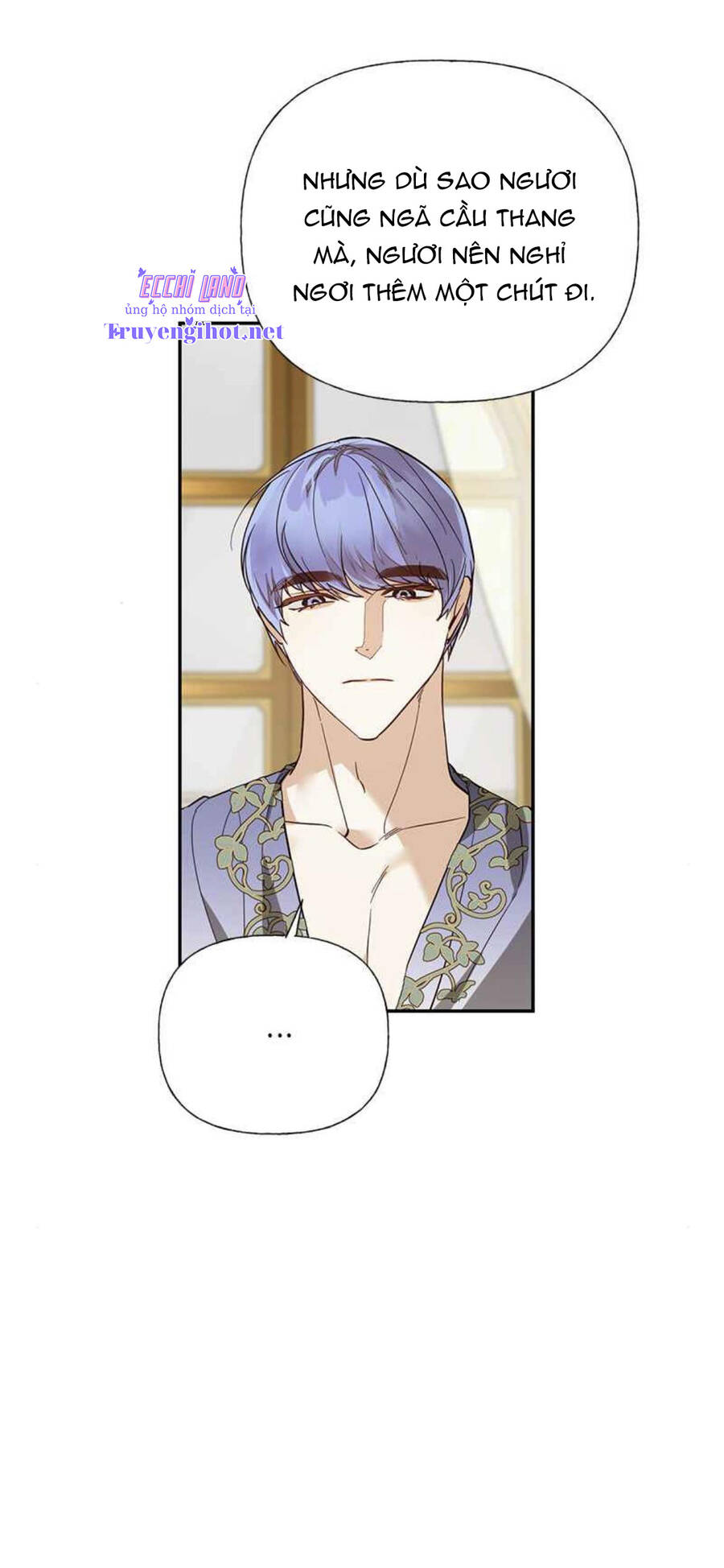 Dàn Trai Đẹp Chốn Hậu Cung Chapter 62.1 - Trang 2