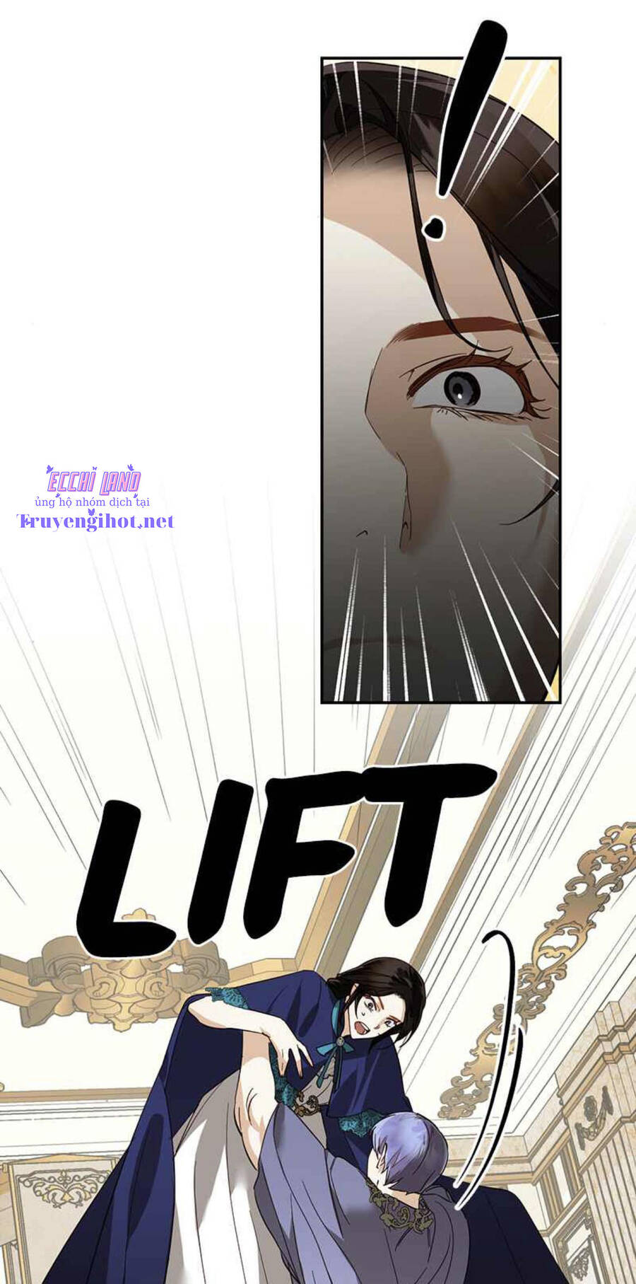 Dàn Trai Đẹp Chốn Hậu Cung Chapter 62.1 - Trang 2