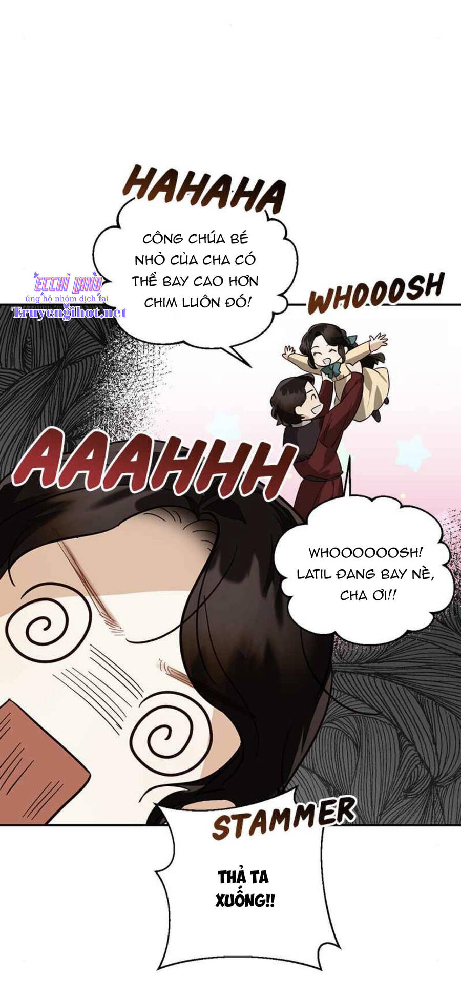 Dàn Trai Đẹp Chốn Hậu Cung Chapter 62.1 - Trang 2