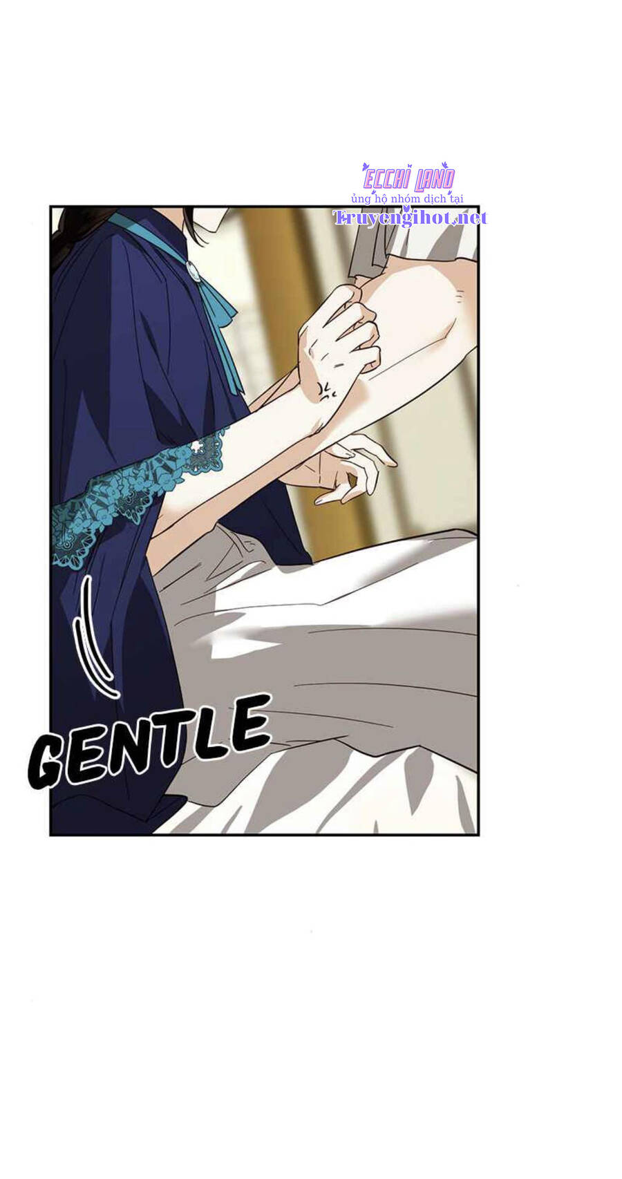 Dàn Trai Đẹp Chốn Hậu Cung Chapter 62.1 - Trang 2