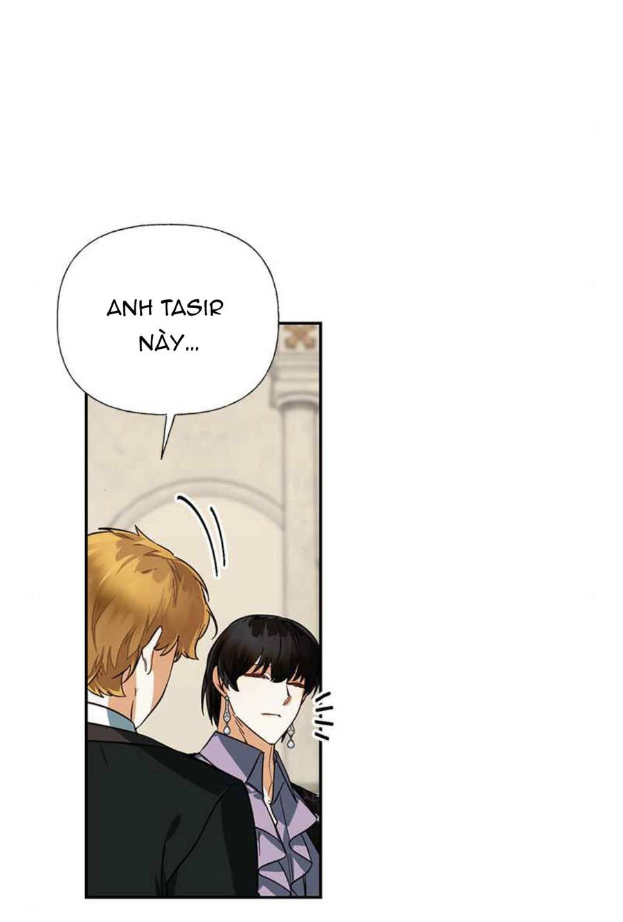 Dàn Trai Đẹp Chốn Hậu Cung Chapter 62.1 - Trang 2