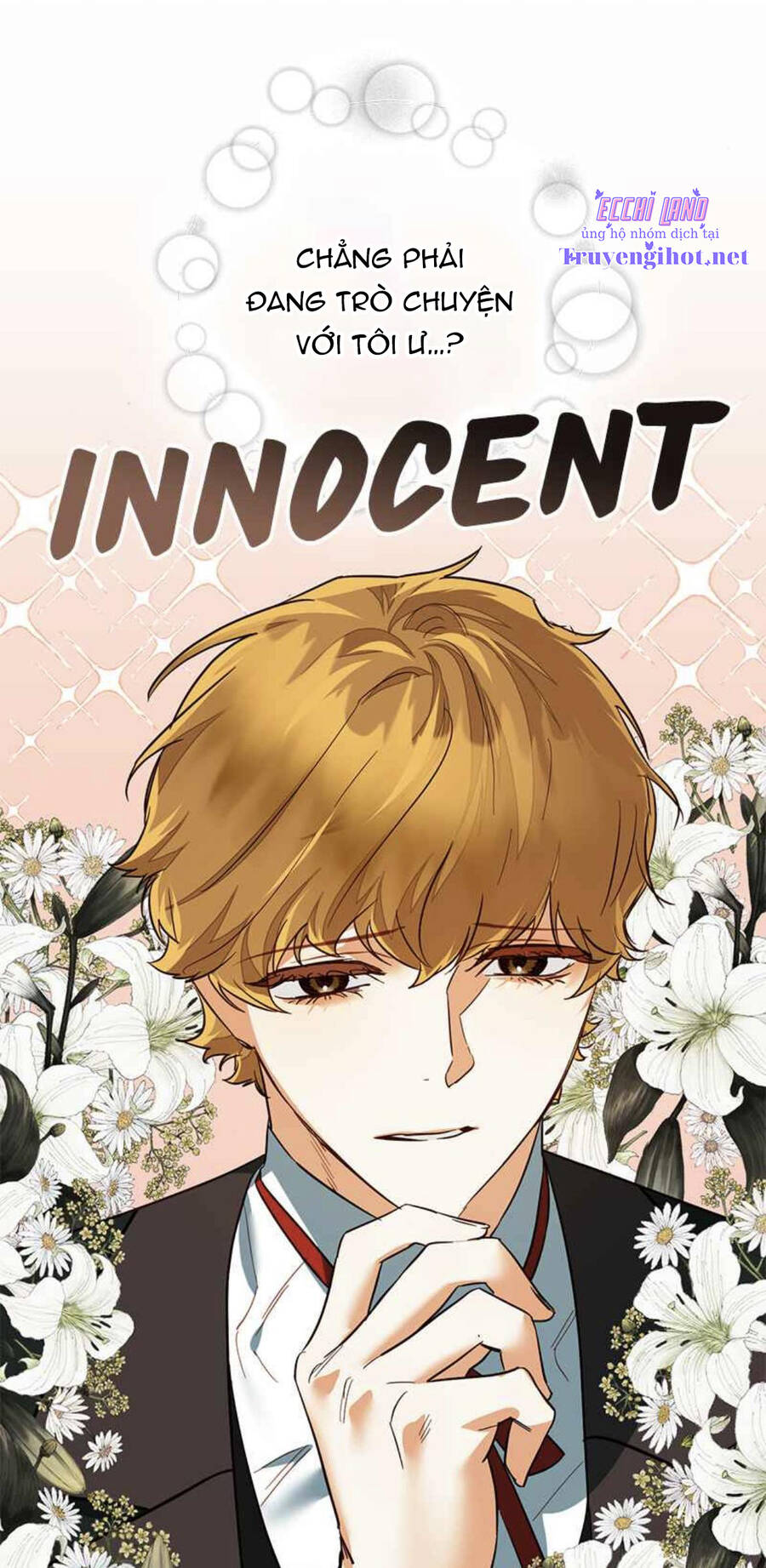 Dàn Trai Đẹp Chốn Hậu Cung Chapter 62.1 - Trang 2