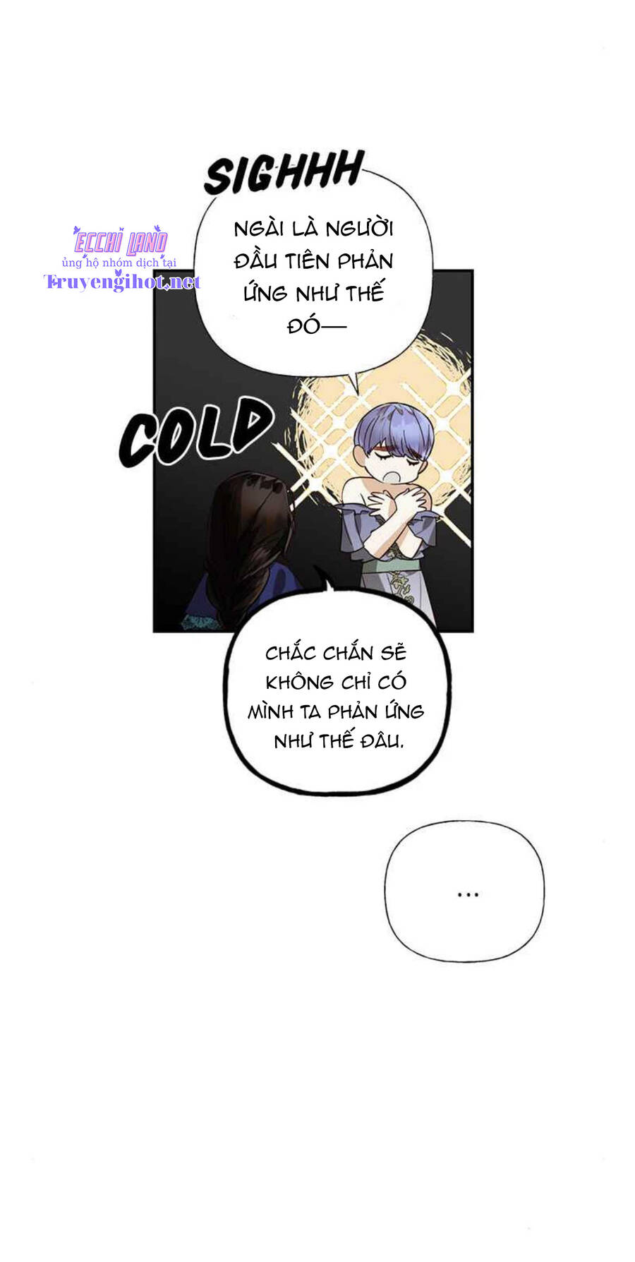 Dàn Trai Đẹp Chốn Hậu Cung Chapter 62.2 - Trang 2