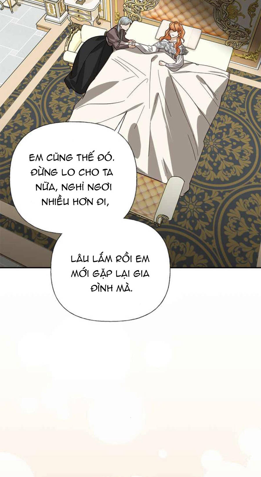 Dàn Trai Đẹp Chốn Hậu Cung Chapter 62.2 - Trang 2