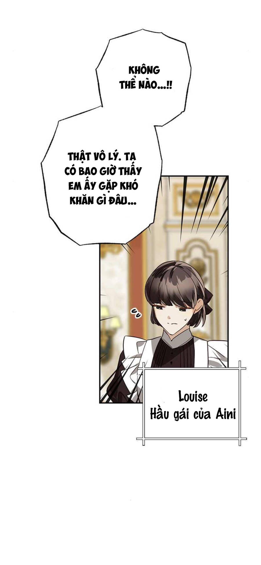 Dàn Trai Đẹp Chốn Hậu Cung Chapter 62.2 - Trang 2