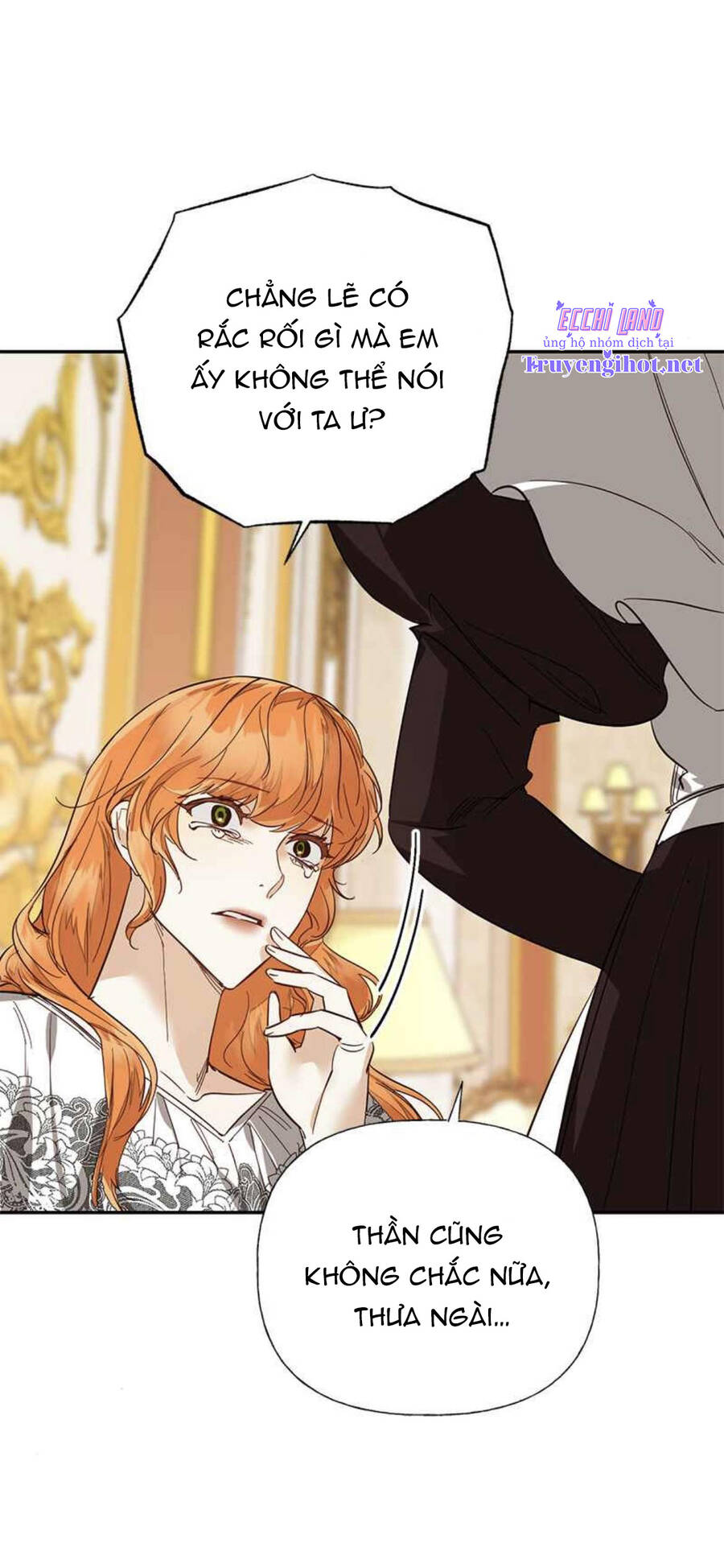 Dàn Trai Đẹp Chốn Hậu Cung Chapter 62.2 - Trang 2