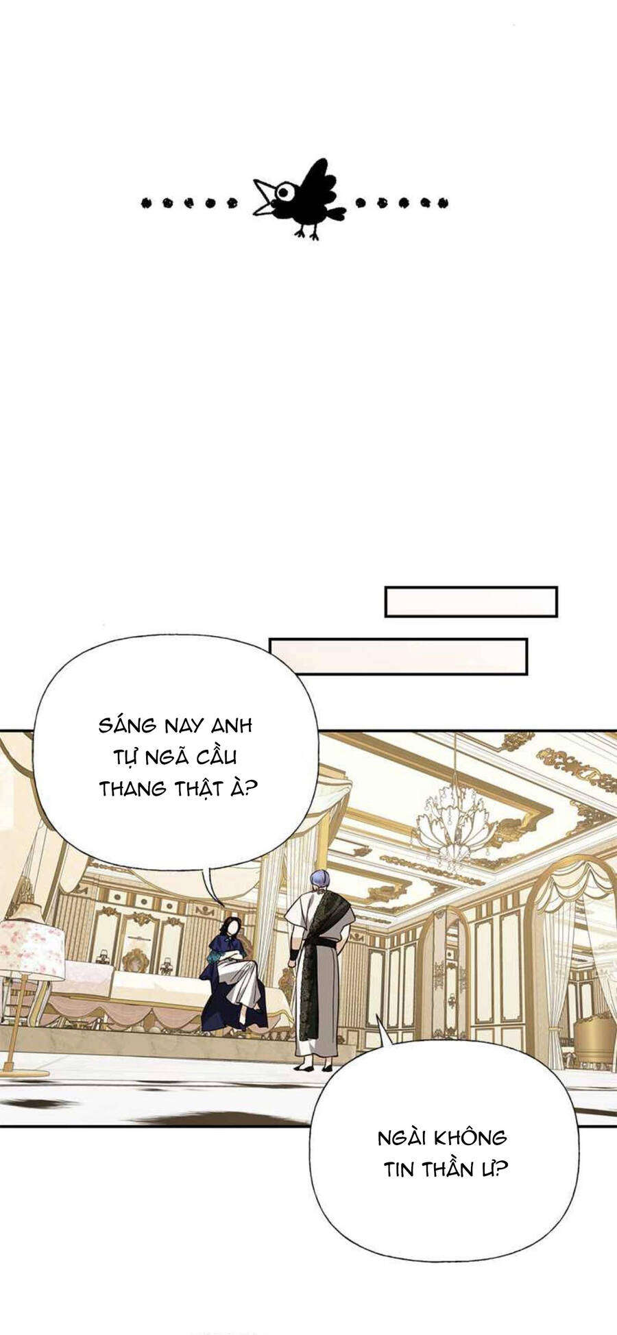 Dàn Trai Đẹp Chốn Hậu Cung Chapter 62.2 - Trang 2