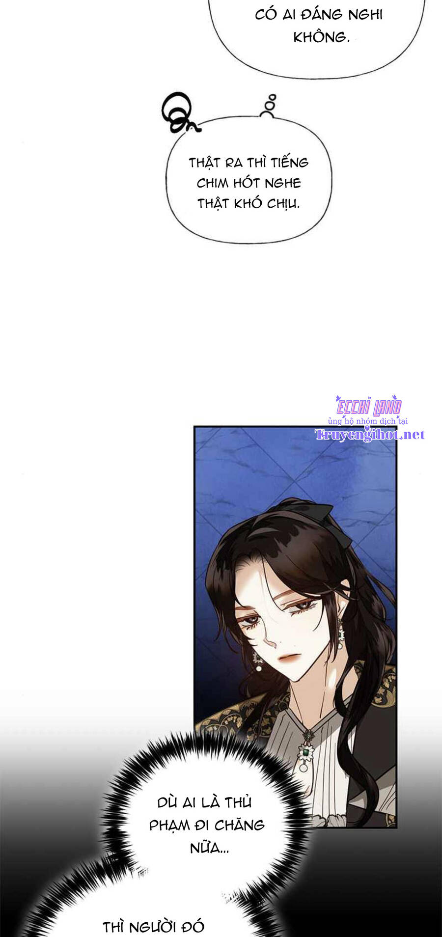 Dàn Trai Đẹp Chốn Hậu Cung Chapter 62.2 - Trang 2