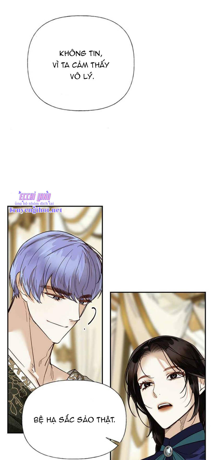 Dàn Trai Đẹp Chốn Hậu Cung Chapter 62.2 - Trang 2