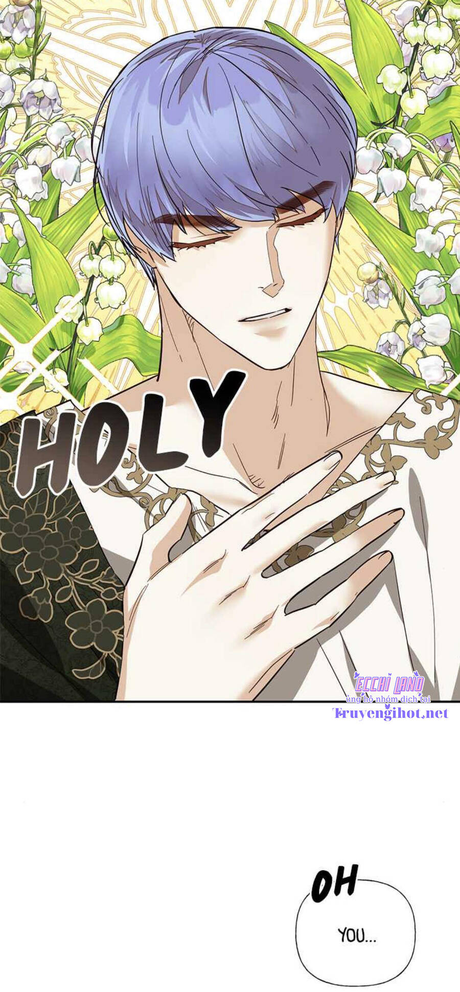 Dàn Trai Đẹp Chốn Hậu Cung Chapter 62.2 - Trang 2