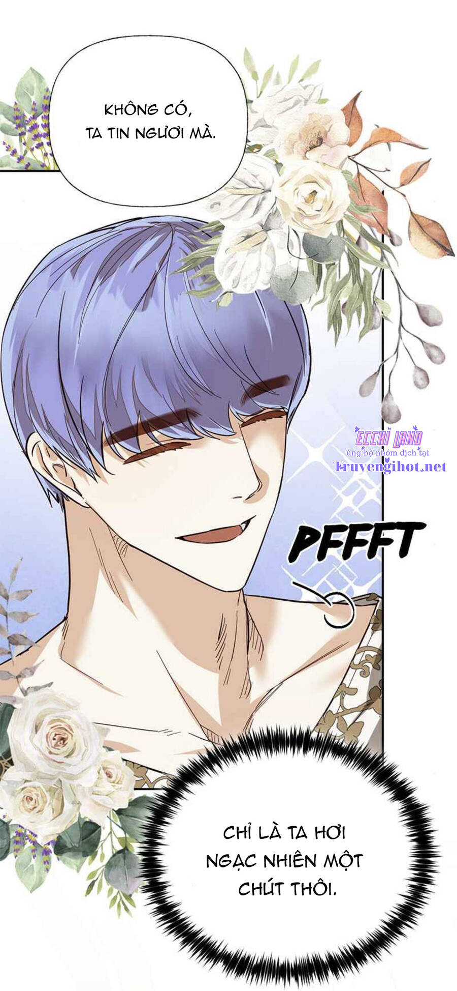 Dàn Trai Đẹp Chốn Hậu Cung Chapter 62.2 - Trang 2