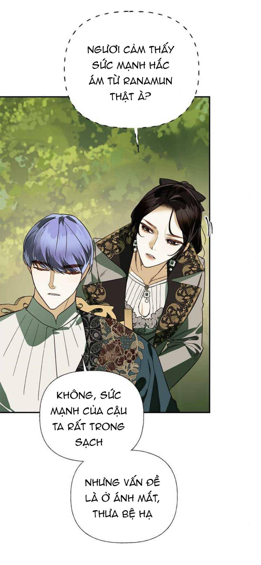 Dàn Trai Đẹp Chốn Hậu Cung Chapter 63.1 - Trang 2