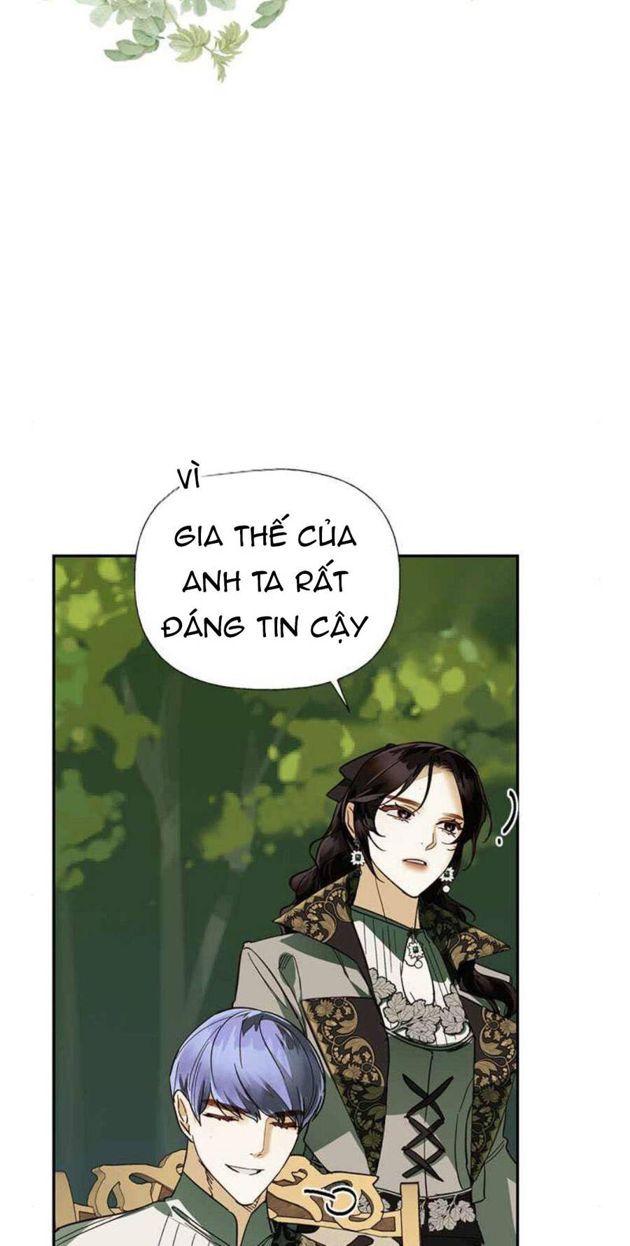 Dàn Trai Đẹp Chốn Hậu Cung Chapter 63.1 - Trang 2