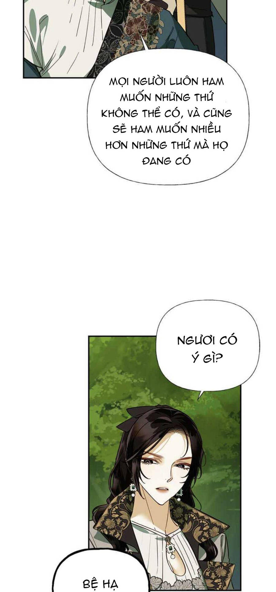 Dàn Trai Đẹp Chốn Hậu Cung Chapter 63.1 - Trang 2