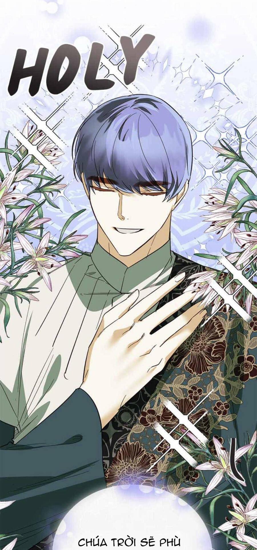 Dàn Trai Đẹp Chốn Hậu Cung Chapter 63.1 - Trang 2