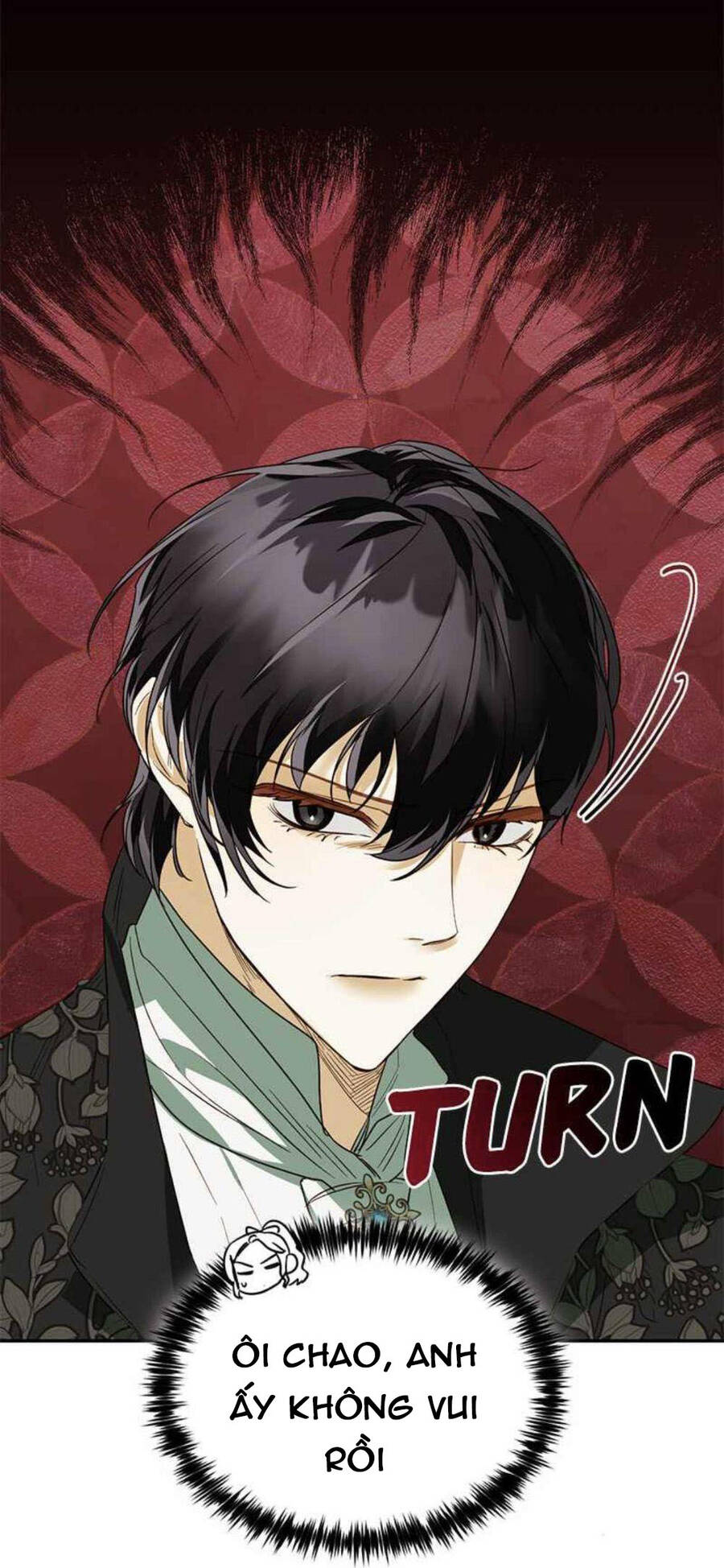 Dàn Trai Đẹp Chốn Hậu Cung Chapter 63.1 - Trang 2