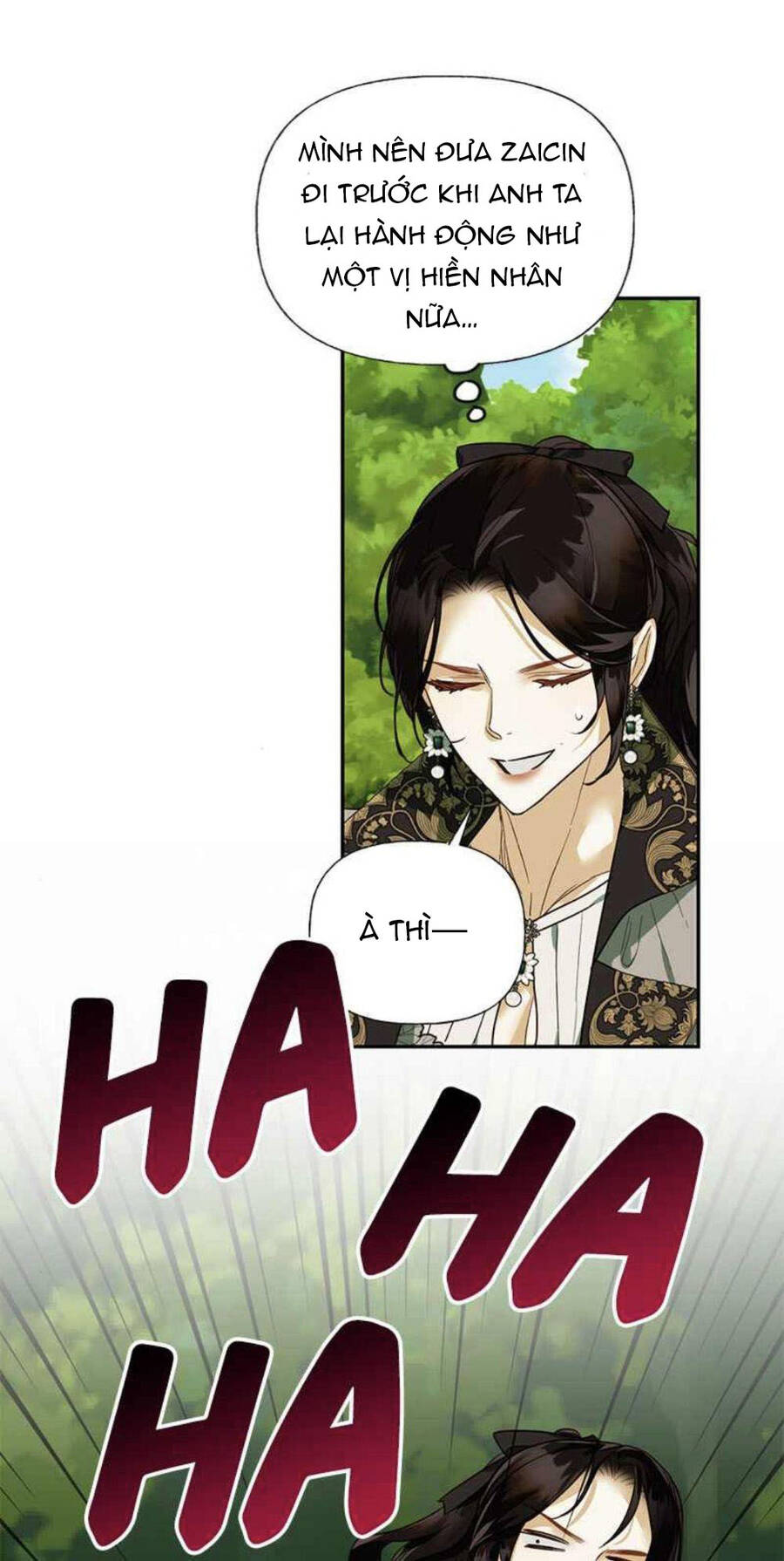 Dàn Trai Đẹp Chốn Hậu Cung Chapter 63.2 - Trang 2